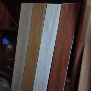 teak wood block flooring – herringbone design