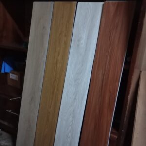 teak wood block flooring – herringbone design